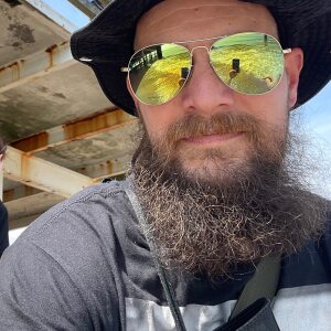 Profilbild von Ricky Rehfeld