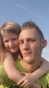 Profilbild von Ricky Schichau