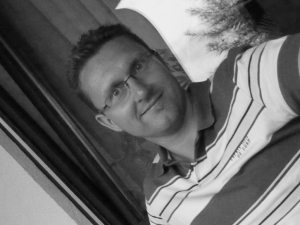 Profilbild von Ricky Zimmert