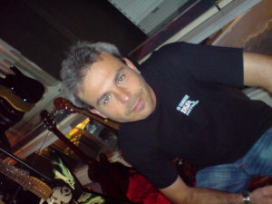 Profilbild von Rico Bach