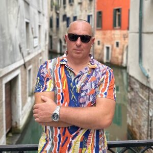 Profilbild von Rico Ballauf