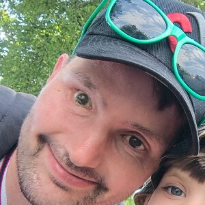 Profilbild von Rico Behnisch