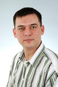 Profilbild von Rico Bellmann