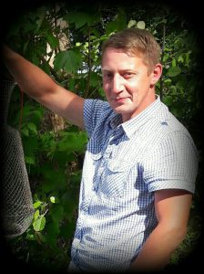 Profilbild von Rico Benroth