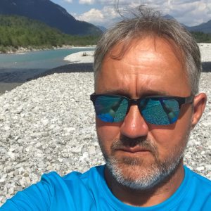 Profilbild von Rico Berthold