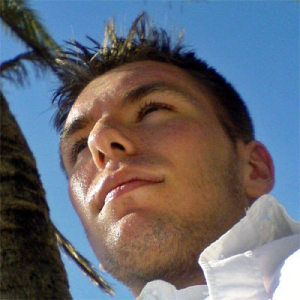 Profilbild von Rico Betke