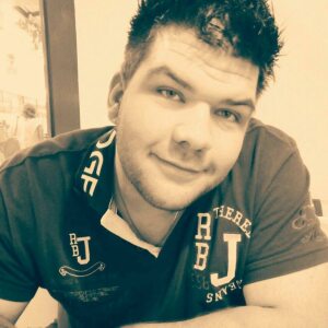 Profilbild von Rico Boden