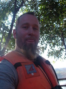 Profilbild von Rico Böhme