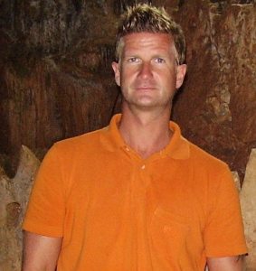 Profilbild von Rico Clemens