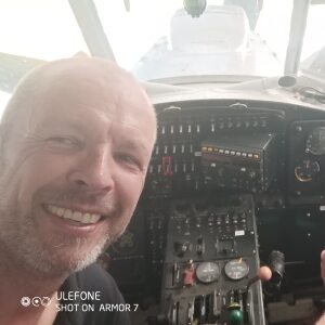 Profilbild von Rico Dinter