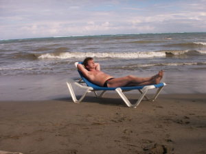 Profilbild von Rico Fiedler