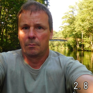 Profilbild von Rico Fuhrmann