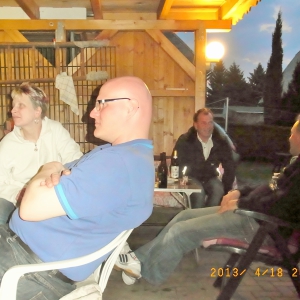 Profilbild von Rico Geissler