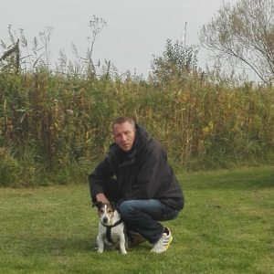 Profilbild von Rico Göbel