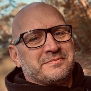 Profilbild von Rico Gränitz
