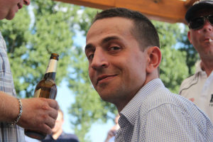Profilbild von Rico Günther