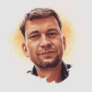 Profilbild von Rico Hähle