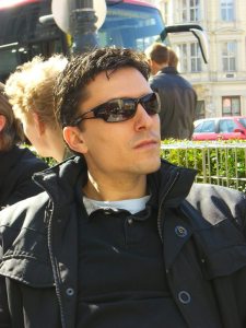 Profilbild von Rico Hantsch