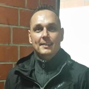 Profilbild von Rico Hartung