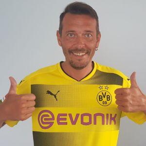 Profilbild von Rico Heber