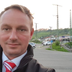 Profilbild von Rico Heinemann