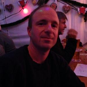 Profilbild von Rico Hofmann