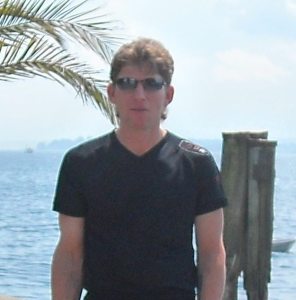 Profilbild von Rico Hruschka