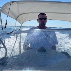 Profilbild von Rico Janotta