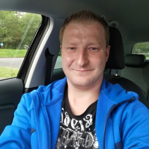 Profilbild von Rico Junghanns