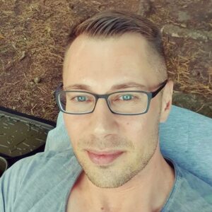 Profilbild von Rico Karras