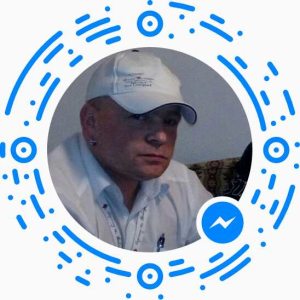 Social Media Profilbild Rico Klötzer 