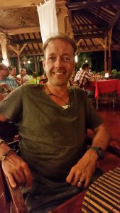 Profilbild von Rico Knauthe