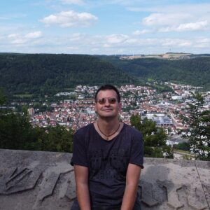 Profilbild von Rico Kühne