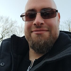 Profilbild von Rico Kunath