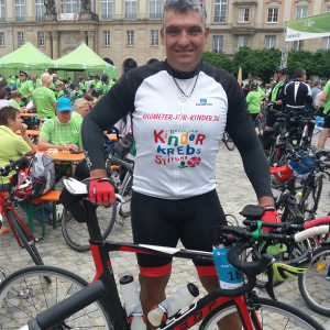 Profilbild von Rico Lachmann