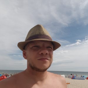Profilbild von Rico Lehmann