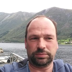 Profilbild von Rico Lehmann