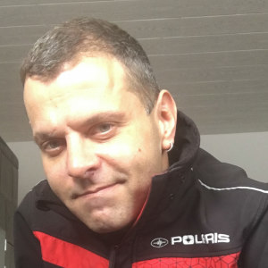 Profilbild von Rico Lorenz