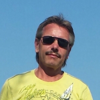 Profilbild von Rico Menke