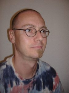 Profilbild von Rico Oettel