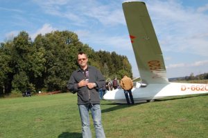 Profilbild von Rico Penski