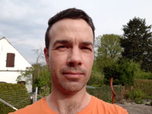 Profilbild von Rico Piatkowski