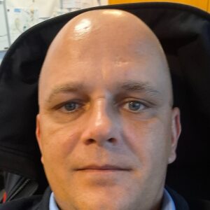 Profilbild von Rico Pietrowsky