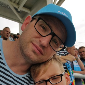 Profilbild von Rico Poller