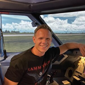 Profilbild von Rico Pretzsch