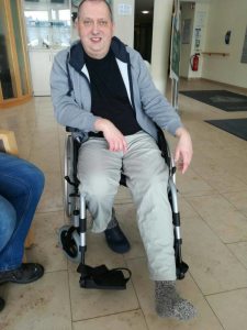 Profilbild von Rico Radtke