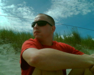 Profilbild von Rico Reichert