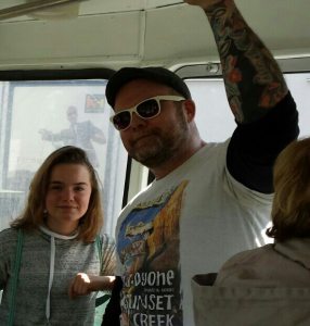 Profilbild von Rico Riedel
