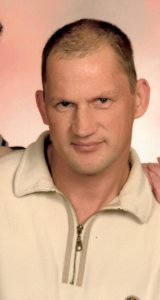 Profilbild von Rico Ritschel