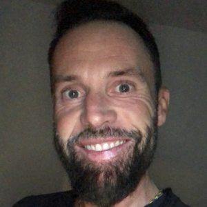 Profilbild von Rico Rudert